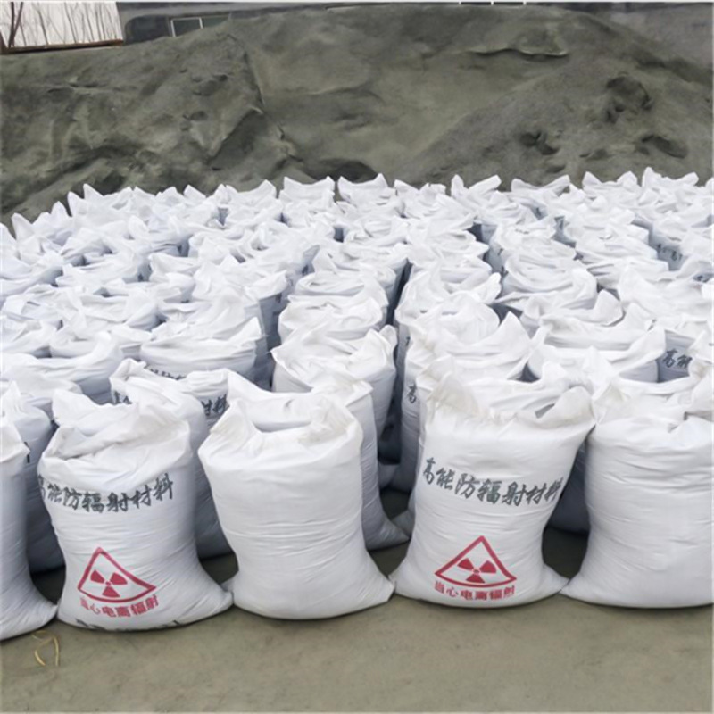 吐鲁番硫酸钡施工的质量控制
