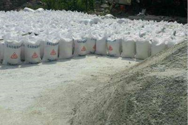 吐鲁番防射线硫酸钡砂厂家