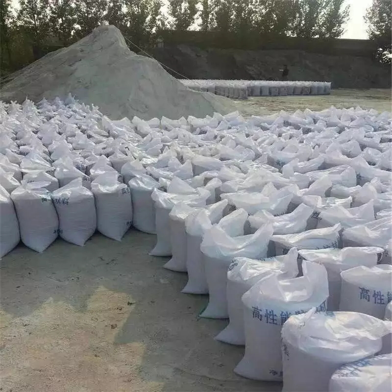 吐鲁番硫酸钡砂施工说明